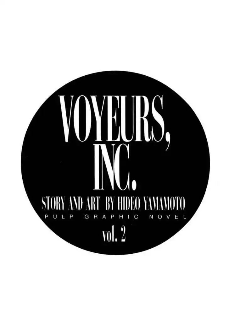 Voyeurs, Inc. Chapter 10 4